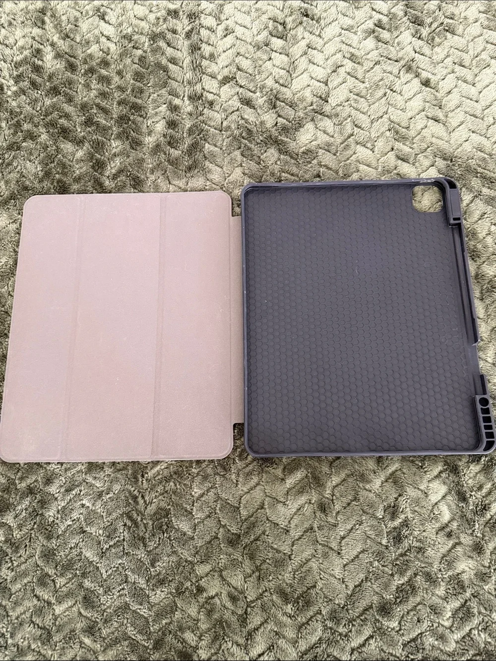 Large Tablet Case